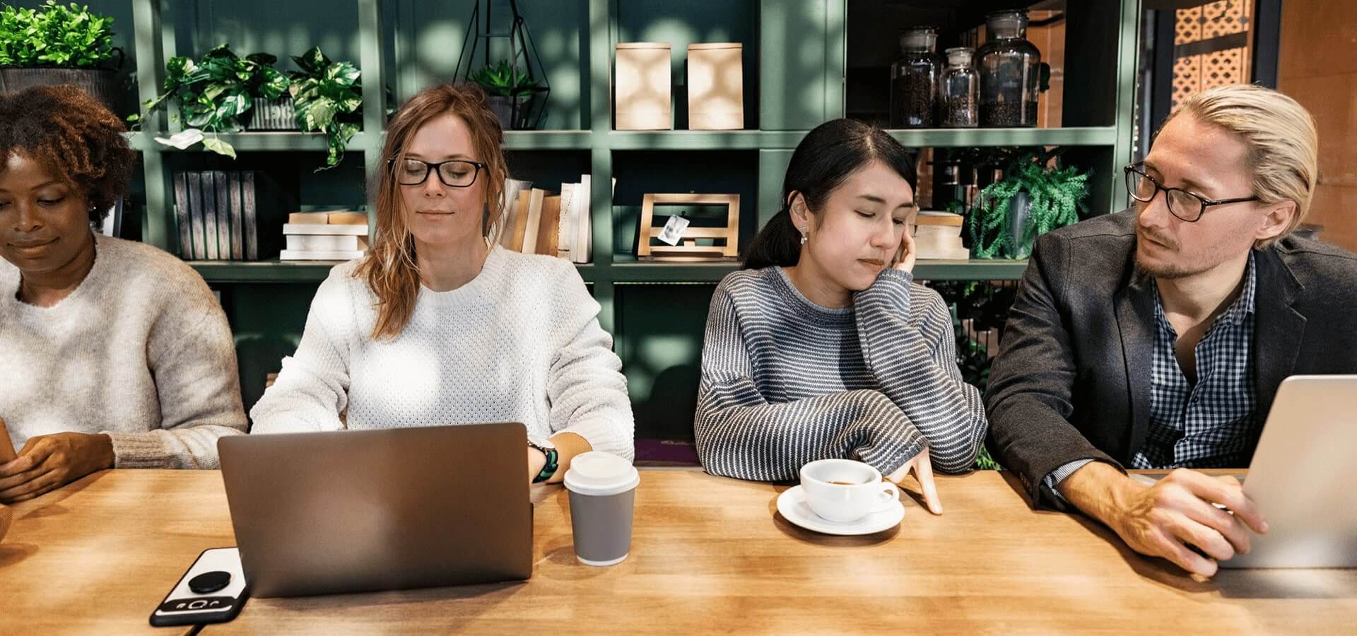 Welcome To Aipect International